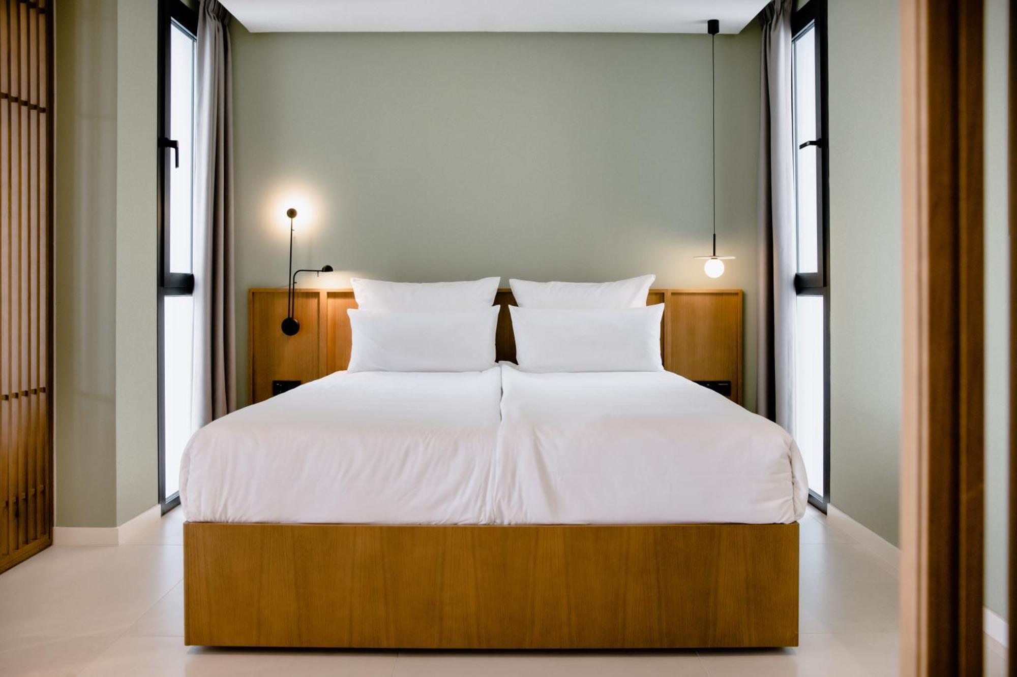 The Flag Hotel Marbella, Estepona Adult Recommended Eksteriør billede