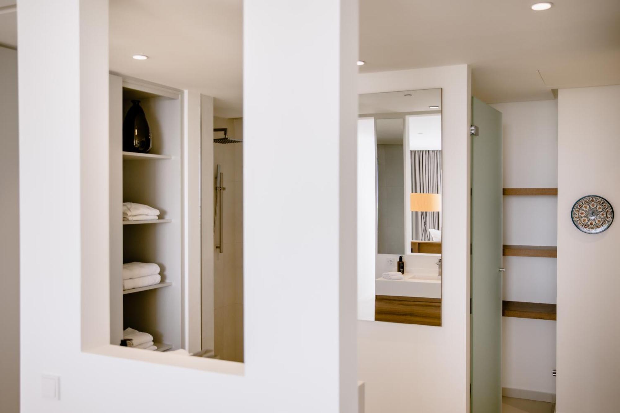 The Flag Hotel Marbella, Estepona Adult Recommended Eksteriør billede