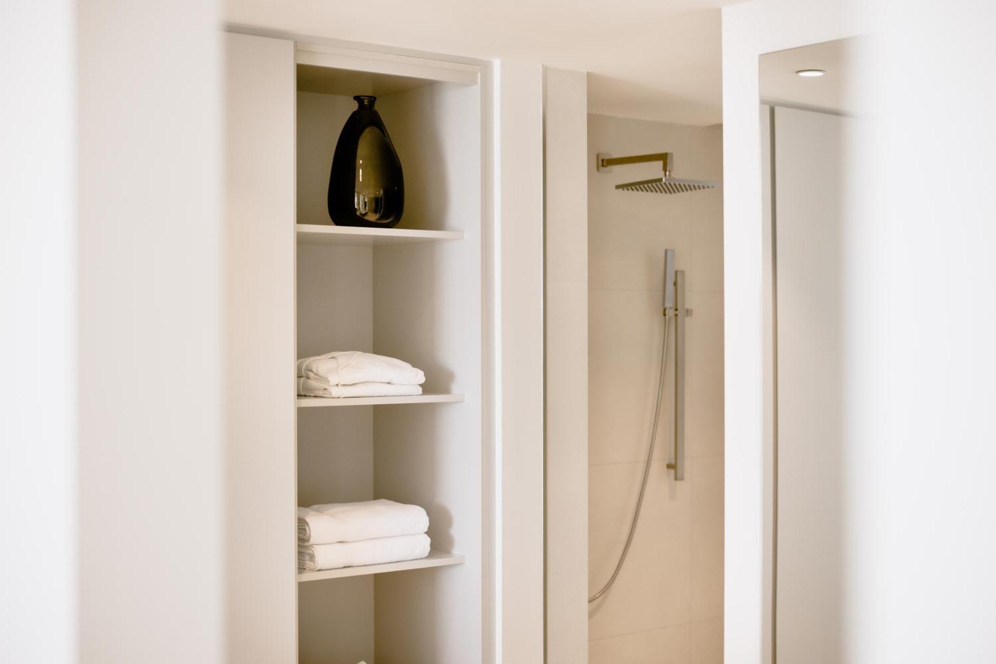 The Flag Hotel Marbella, Estepona Adult Recommended Eksteriør billede