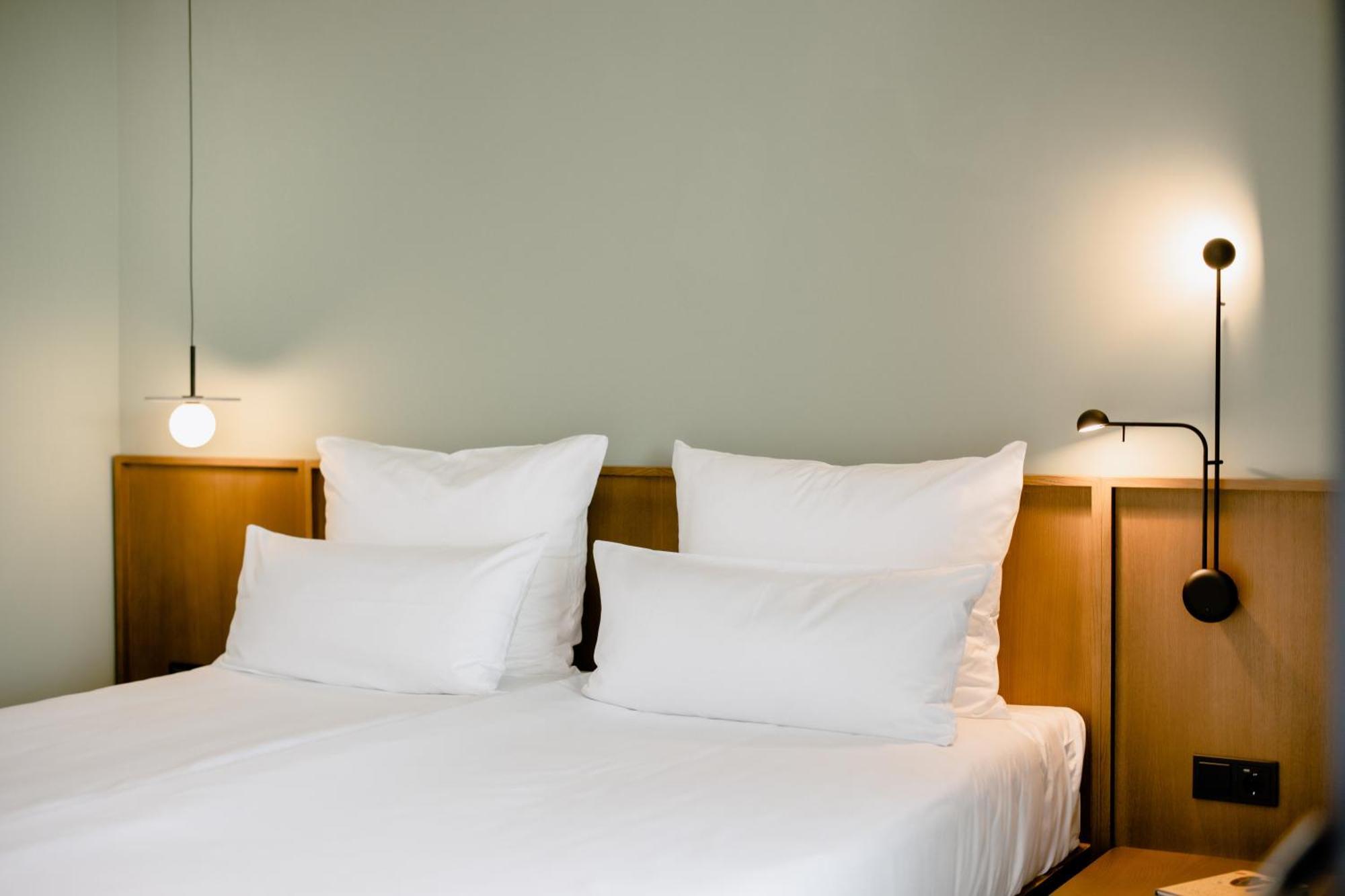The Flag Hotel Marbella, Estepona Adult Recommended Eksteriør billede