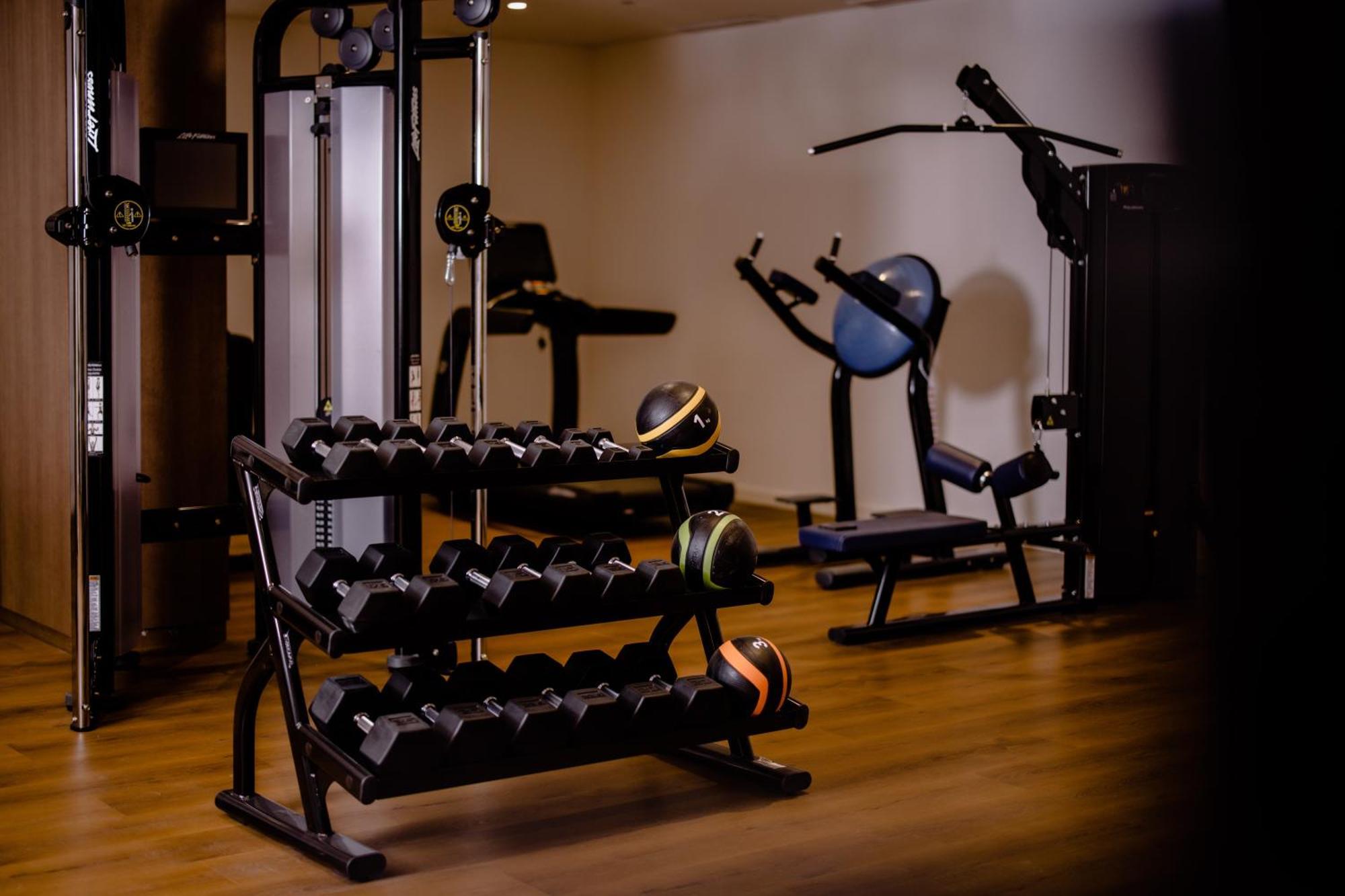 The Flag Hotel Marbella, Estepona Adult Recommended Eksteriør billede