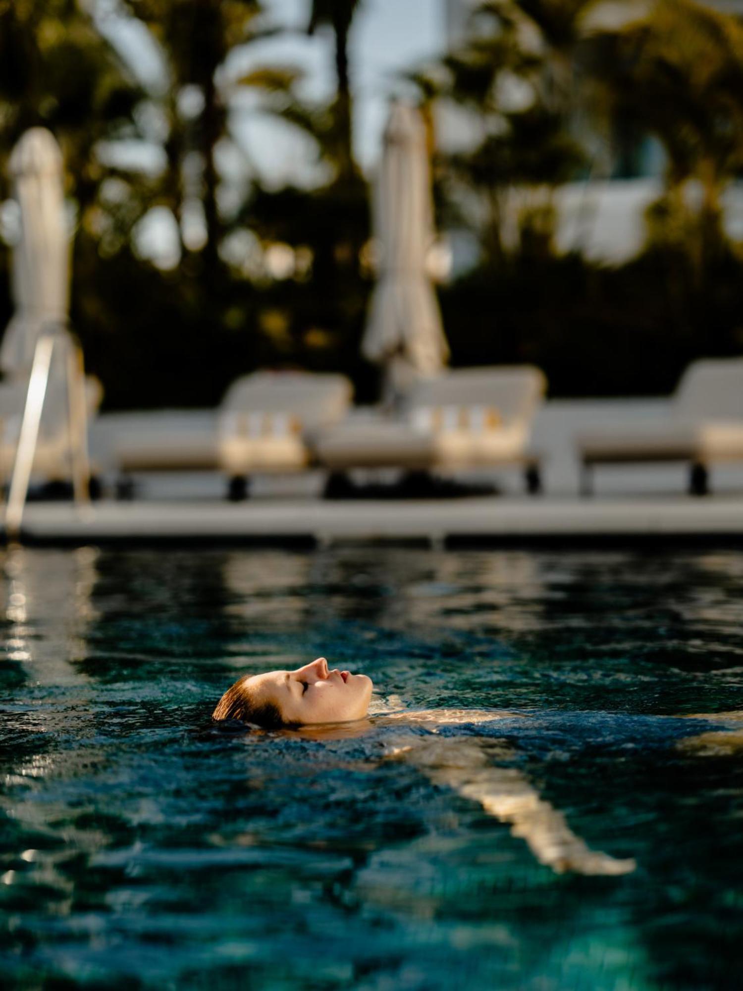 The Flag Hotel Marbella, Estepona Adult Recommended Eksteriør billede
