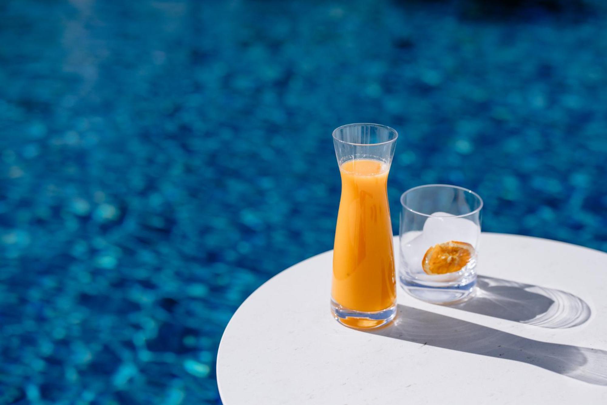The Flag Hotel Marbella, Estepona Adult Recommended Eksteriør billede